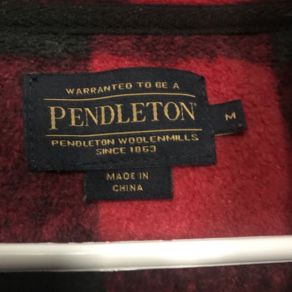 Fitted Fleece Jacket